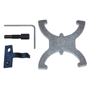 TIMINGSETT VOLVO/FORD 1,6 ECOBOOST