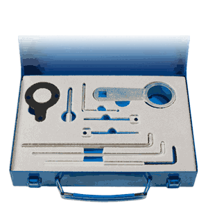 TIMINGSETT VAG 1,4 - 1,6 - 2,0 TDI CR FRA 2012(SMP-251018)