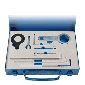 TIMINGSETT VAG 1,4 - 1,6 - 2,0 TDI CR FRA 2012(SMP-251018)