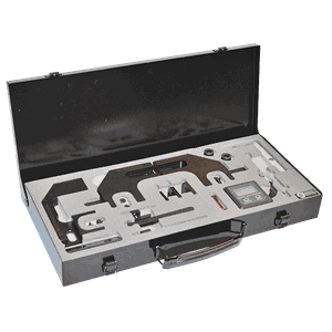 TIMINGSETT BMW/MINI/PSA