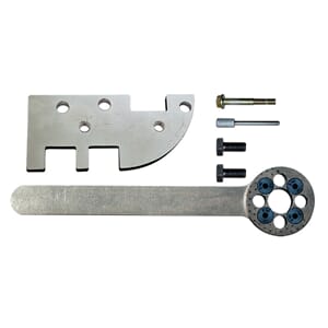 TIMINGSETT VOLVO 2,0 DIESEL