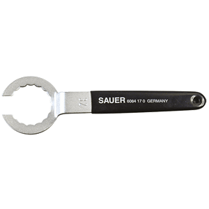 STRAMMENØKKEL 32MM.VAG