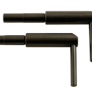 LÅSEPINNER TIL SVINGHJUL. BMW