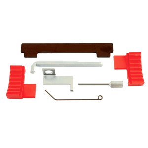 TIMINGSETT GM 16V. 1,4 - 1,6 -1,8.