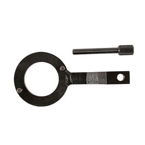 DIESELPUMPE LÅSEVERKTØY JAGUAR - LAND ROVER