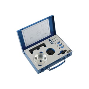 TIMINGSETT AUDI RS3,Q3,TT 2,5