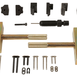 REGISTERKJEDEVERKTØY MERCEDES