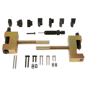 REGISTERKJEDEVERKTØY MERCEDES