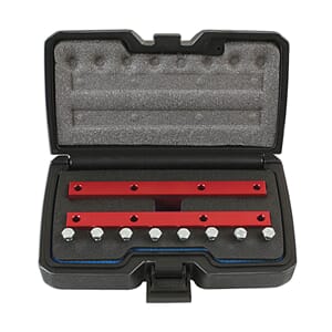 KAMLÅSEVERKTØY MERCEDES 642 MOTORER