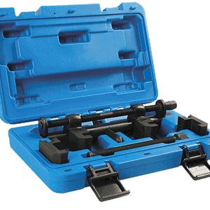 AVTREKKER FOR REIMSKIVER M/LANGSGÅENDE SPOR