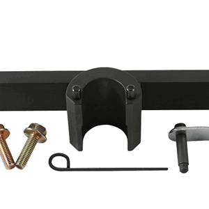 BALANSEAKSEL OG OLJEPUMPE JUSTERINGSETT N20 / N26