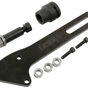 STYRING / ADAPTERSETT FOR MOMENTFORSTERKER