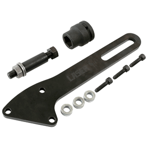 STYRING / ADAPTERSETT FOR MOMENTFORSTERKER