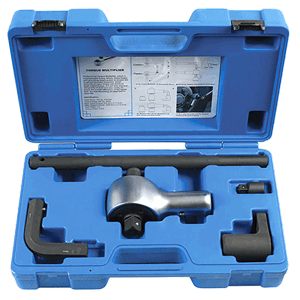 MOMENTFORSTERKER FORD 1,0 ECOBOOST