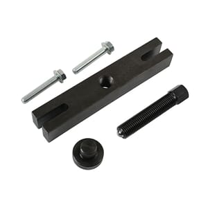 AVTREKKER VIBRASJONSDEMPER FORD 2,0 ECOBLUE