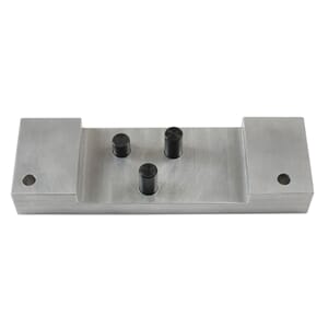 BALANSEAKSELVERKTØY ALFA ROMEO/FIAT/LANCIA