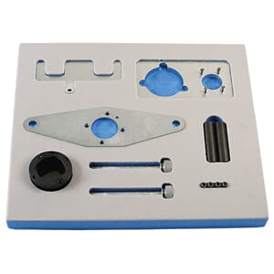 TIMING SETT JAGUAR-LANDROVER 2,0 DIESEL