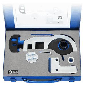 TIMINGSETT BMW 3,0 DIESEL