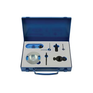 TIMINGSETT VAG 3,0 TDI