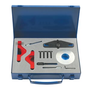 TIMINGSETT FORD 1,1 L. M/REIM I OLJEBAD