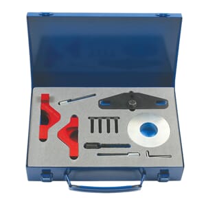 TIMINGSETT FORD 1,1 L. M/REIM I OLJEBAD