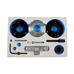 TIMINGSETT FOR 1,0 ECOBOOST