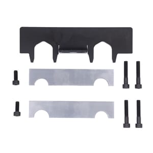 TIMINGSETT MERCEDES 1,5 - 1,6 & 2,0 M/KJEDE