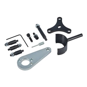 TIMINGSETT HYUNDAI & KIA 1,6L DIESEL