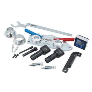 TIMINGSETT VAG TSi 1,5L BENSIN