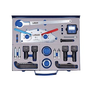 TIMINGSETT VAG 1,0-1,2-1,4-1,5 TSi BENSIN