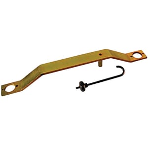 KAMLÅSEVERKTØY AUDI V-6 24V.OEM 3391