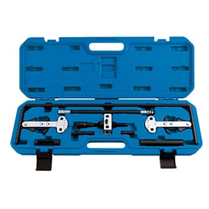 VENTILFJÆRKOMPRESSOR