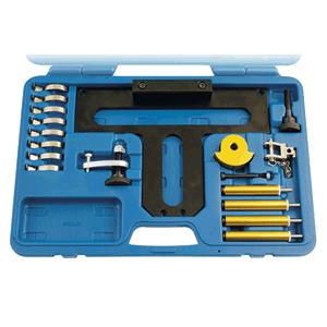 MOTORSERVICE SETT BMW