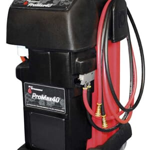 ATF FYLLE/TAPPEMASKIN FOR LAST/BUSS