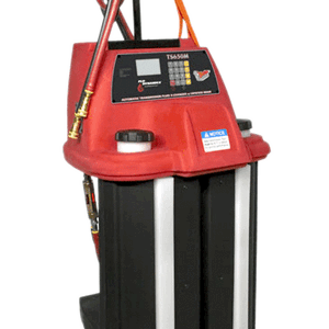 ATF FLUSHEMASKIN. MERCEDES GODKJENT