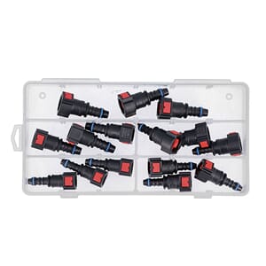 AD-BLUE KOBLINGSETT 15 DELER