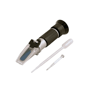 ADBLUE REFRACTOMETER