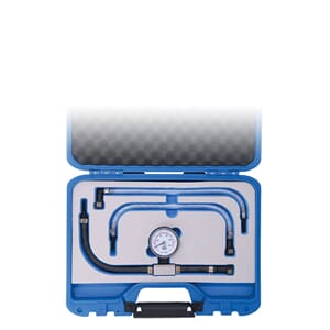 TRYKKTESTESETT ADBLUE