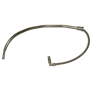 BENSINSUGESLANGE FOR  PASIVTANK V60-S60