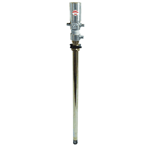 OLJEPUMPE 3:1 FATPUMPE 14 LITER/MIN