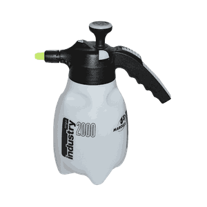 KJEMIKALIESPRØYTE INDUSTRI 2,0 LITER