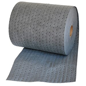 OLJEABSORBERING RULL