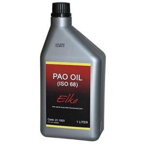 UNIVERSALOLJE 1000 ML. PAO 68