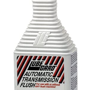 FLUSHMIDDEL AUTOMATKASSER