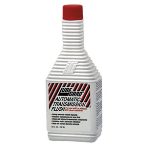 FLUSHMIDDEL AUTOMATKASSER