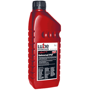 LUBE1 PREMIUM SERVOOLJE 1 LIT