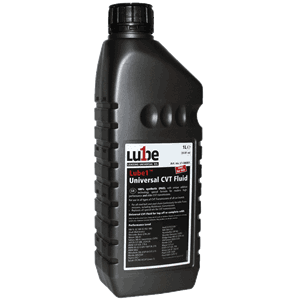 LUBE1 PREMIUM CVT OLJE 1 LITER