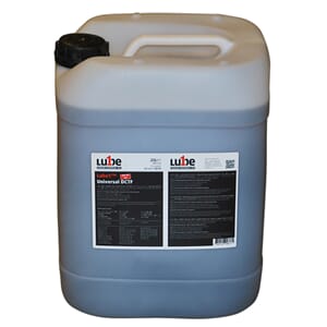 LUBE1 PREMIUM DCTF OLJE 20 LITER