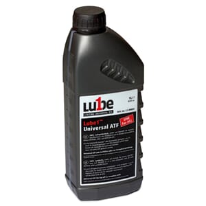 LUBE1 PREMIUM ATF OLJE 1 LITER