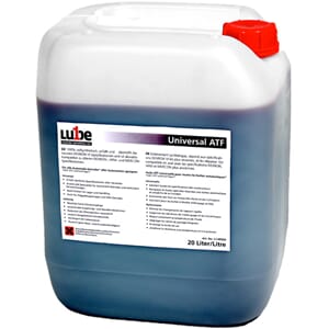 LUBE1 PREMIUM ATF OLJE  20 LITER